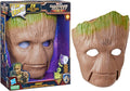Marvel GOTG3 Groot Talking Mask