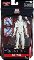 Marvel Legends Wandavision The Vision Figure