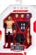 WWE Finn Balor Ultimate Edition Figure