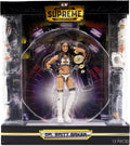 AEW Britt Baker Supreme Edition Figure