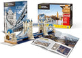 CubicFun National Geographic 3D Puzzles Tower Bridge London