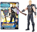 Marvel Avengers Infinity War Thor Titan Hero