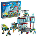 LEGO My City Hospital 60330