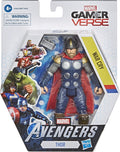 Marvel Gamerverse Thor War Cry Figure