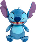Disney Stitch Crack Me Up Plush