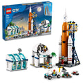 LEGO City Rocket Launch Center 60351