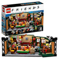 LEGO Ideas Friends Central Perk 21319