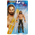 WWE Seth Rollins Main Event Series 152 Wrestlemania Figure