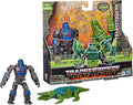 Transformers ROTB Optimus Primal and Skullcruncher 2 Pack