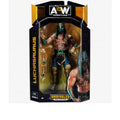 AEW Luchasaurus Unrivaled Series 5 Figure