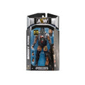 AEW Brody King (Chase) Unmatched Series 8 Figure
