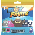 Blox Fruits Mystery Mini Figure Series 1