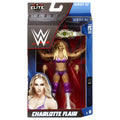 WWE Charlotte Flair Elite 92 Figure