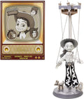 Toy Story Jessie Marionette Doll