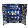 Doctor Who 11 Doctors 50th Anniversary Set