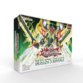 Yu-Gi-Oh! Duelist Advance Token Box