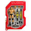 WWE Goldberg Fan Takeover Ultimate Edition Figure