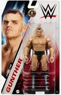 WWE Gunther Basic 145 Figure