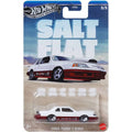 Hot Wheels Salt Flat 1988 Ford T-Bird