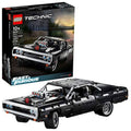 LEGO Technic Fast & Furious Dom's Dodge Charger 42111