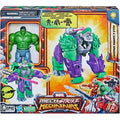 Marvel Mech Strike Mechasaurs Hulk