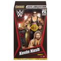 WWE Kevin Nash NWO Wolfpac Vault Elite