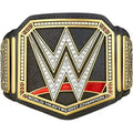 WWE Commemorative Heavyweight Belt