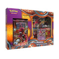 Pokemon Hoopa EX Challenge Box