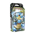 Pokemon V Battle Blastoise Battle Deck