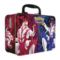 Pokemon TCG Collector's Chest Spring 2021