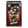 WWE CM Punk Pipe Bomb Vault Elite Figure