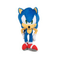 Sonic the Hedgehog Sonic Coin Plush Bag