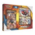 Pokemon Incineroar GX Challenge Box