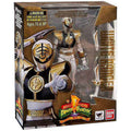Power Rangers White Ranger SH Figuarts