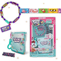 Sticki Rolls Sticki Book Set 120 Stickers Series 1