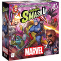 Marvel Smash Up