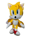 Sonic the Hedgehog Tails Coin Plush Bag