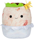 Squishmallows Bernardo the Burrito 16 inch