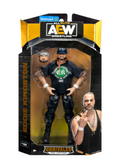 AEW Eddie Kingston Unrivaled #135 Figure