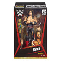 WWE Syxx Vault Elite Figure