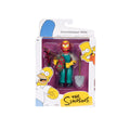 The Simpsons Groundskeeper Willie 5 inch Figure