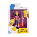 The Simpsons Otto 5 inch Figure