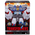 Transformers Legacy Robots in Disguise 2001 Omega Prime