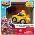 Transformers Rescue Bots Bumblebee