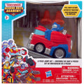 Transformers Rescue Bots Optimus Prime