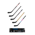 True The Vault Mystery Mini Hockey Stick - Right Handed