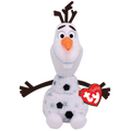 TY Frozen Olaf 12 inch Plush