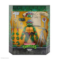 Super7 TMNT ULTIMATES! Undercover Raphael
