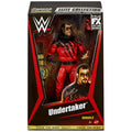WWE The Undertaker as Kane Vault Elite Figure