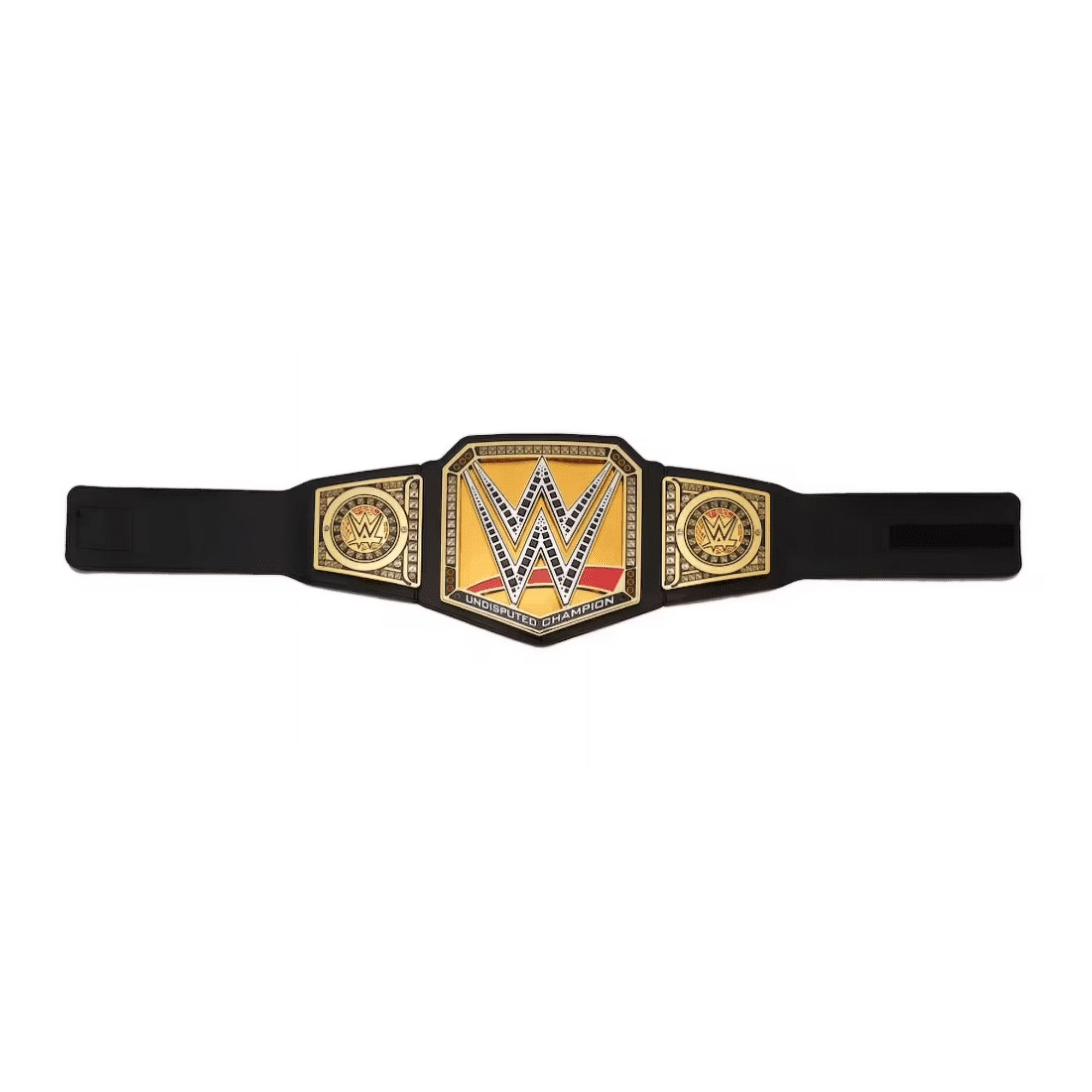 WWE Undisputed Universal Championship Toy Title Belt